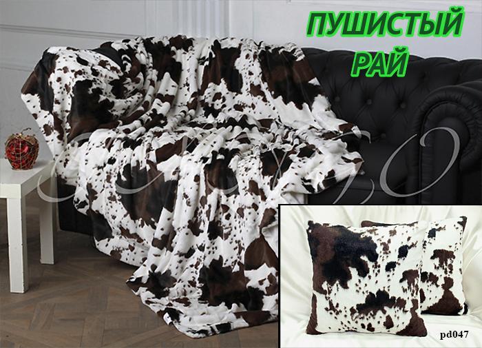 купить искусственный мех